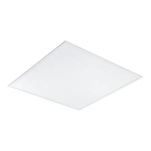 Panel LED PHILIPS 911401857585 · RC048B LED42S/840, 100-277V 4000K empotrado W60L60