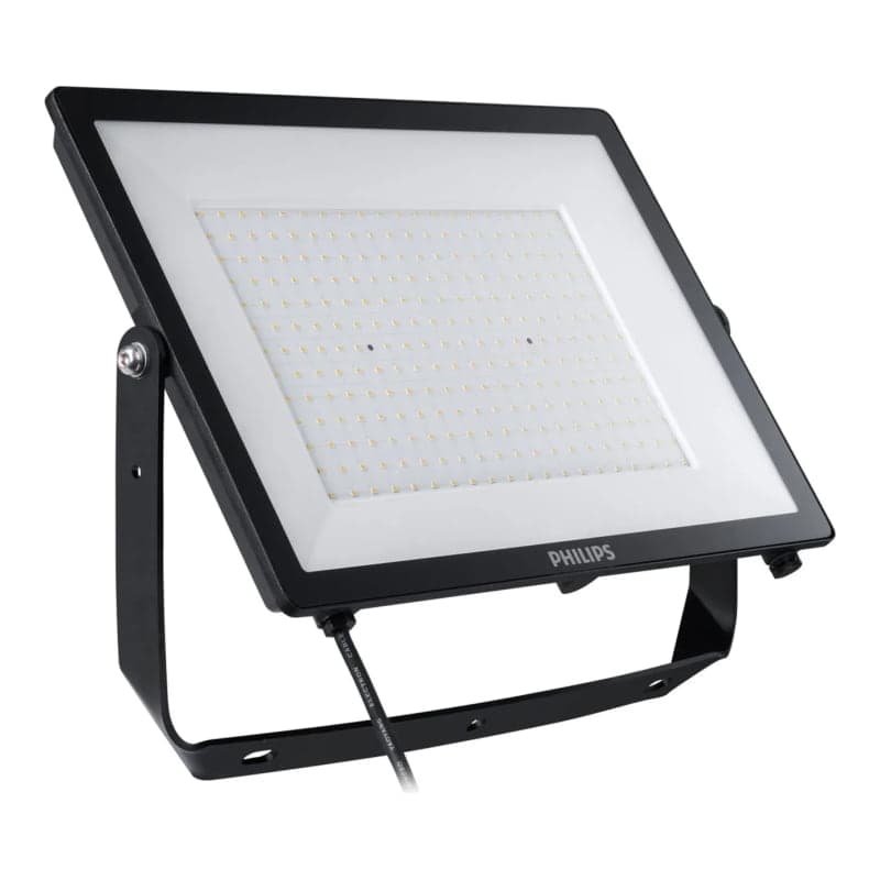 Luminaria LED reflector PHILIPS 911401824188 · 200W swb gm 6500K 110-277V IP65 LED200/CW BVP153 G4