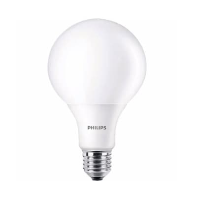 Lámpara LED globo PHILIPS 929001179901 · 9-60W/827 E27 LC 220V 15000H