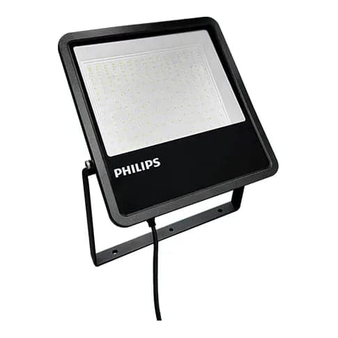 Luminaria LED reflector PHILIPS 911401832085 · 30W 6500K 110-277V IP65 LED25/CW BVP150 G2
