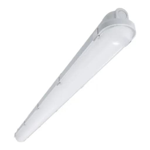 Luminaria hermética PHILIPS 911401571791 · WT198X LED40S/865 L1 S L1200 4000lm, 6500K