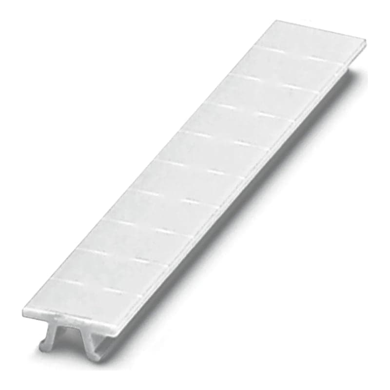 Marca borne ut PHOENIX CONTACT 1051003 · 4.0mm² x1 tira blanco
