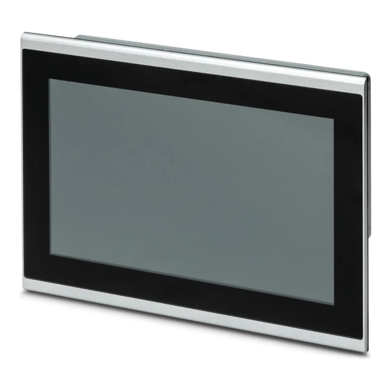 HMI tp PHOENIX CONTACT 1190417 · 6101-WXPS, 10.1" xga, serial X 1, ETHERNET X 1, 24VDC