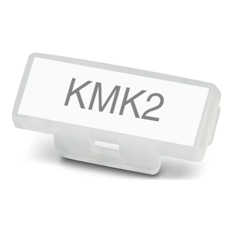 Marcador de cable kmk PHOENIX CONTACT 1005266 · 2