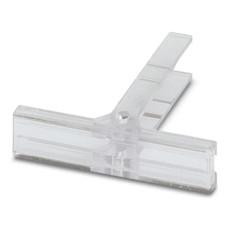 Porta etiquetas para bornes KLM-A PHOENIX CONTACT 1004348