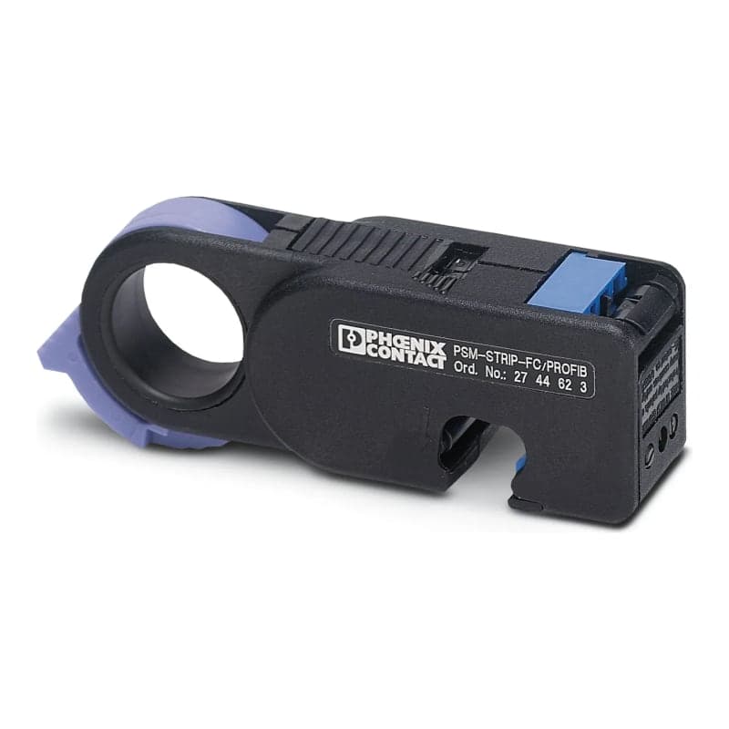Herramienta pelacable PROFIBUS PSM-STRIP-FC/PROFIB PHOENIX CONTACT 2744623