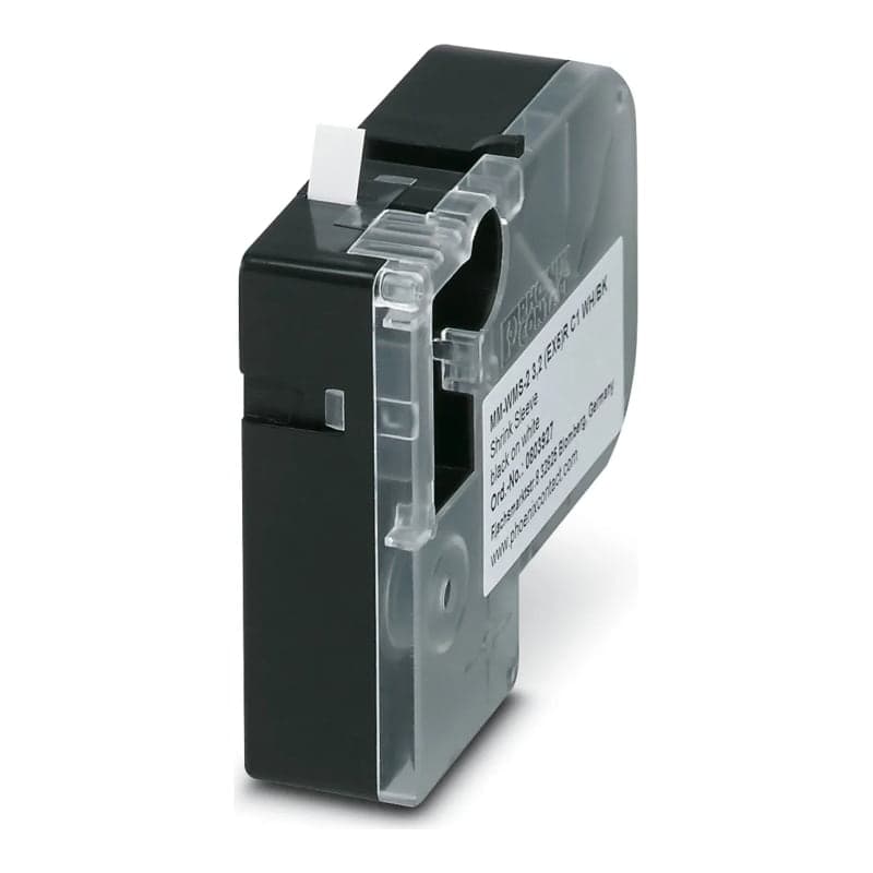 Entubado termorretractil MM-WMS PHOENIX CONTACT 0803923 · 3.2 (EX5)R C1 WH/BK