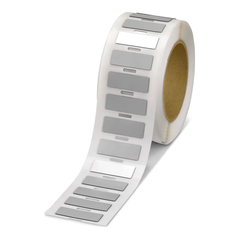 Etiqueta adhesiva para equipos emlp PHOENIX CONTACT 0819547 · (45x15)R sr