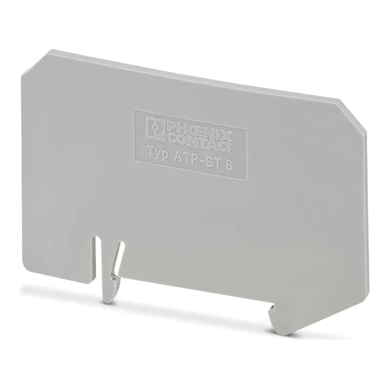 Placa separadora ATP-ST PHOENIX CONTACT 3024481 · 6
