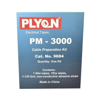 Solvente para limpieza de cables PLYON 9684