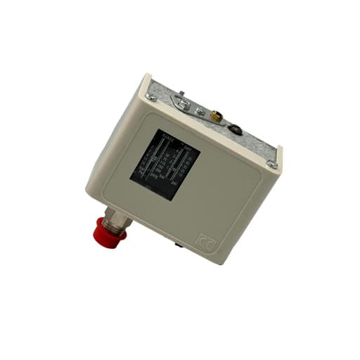 Presostato rango PRESSURE CONTROL P36-08N · 2A 14 bar (203 Psi) diferencial Ajust.: 1A 4 bar conexión 1/4"