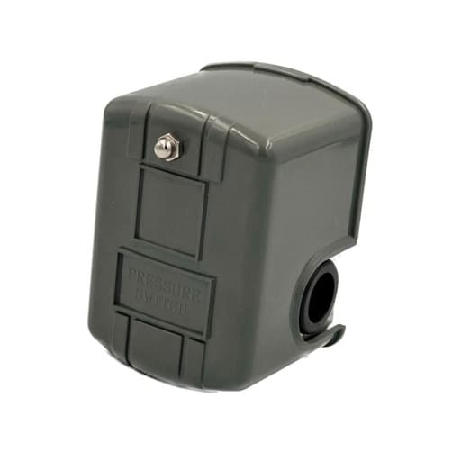 Presostato rango PRESSURE CONTROL MC-1 20-40PSI · 20-80 diferencial ajus. 15-30, ¼” NPT (hembra) dpst NC" (9013) (MC-1-20-40PSI)