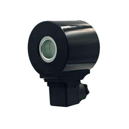 Bobina pava válvula solenoide PRESSURE CONTROL BOB-110-AC-(1 1/4-2) · 110VAC (Desde 1-1/4" hasta 2") (BOB-110-AC-1-1/4-2)