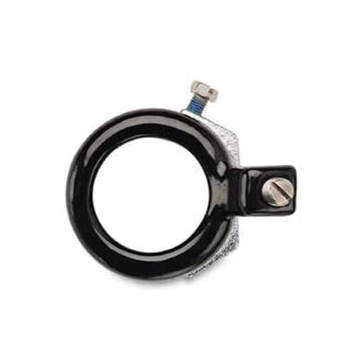 Imagen referencial de la serie: Tuerca aislada PRODUIT RGB15M · 1/2" mi con tierra para 14-4 AWG