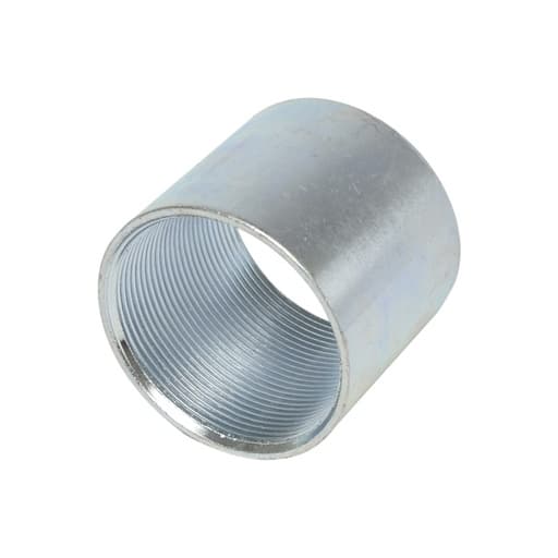 Imagen referencial de la serie: Unión conduit galvanizada PRODUIT GC32U · 1 1/4" Rgs/Imc-Ul