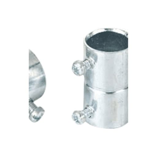 Imagen referencial de la serie: Unión EMT de acero galvanizado PROSTAR Z-300S · 3" - UL