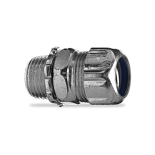 Conector hermético recto PROSTAR CHR-4 · 4 CHR.. pst