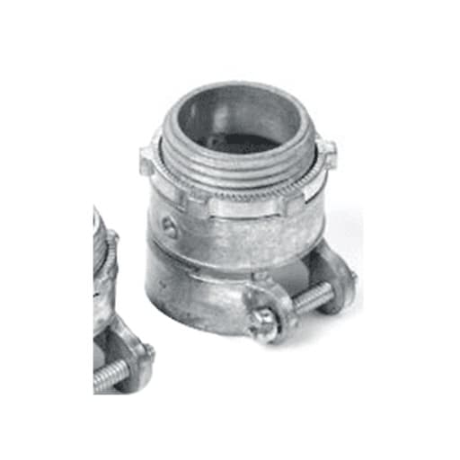 Imagen referencial de la serie: Conector recto simple zn para tflex PROSTAR SSC-075 · 3/4"