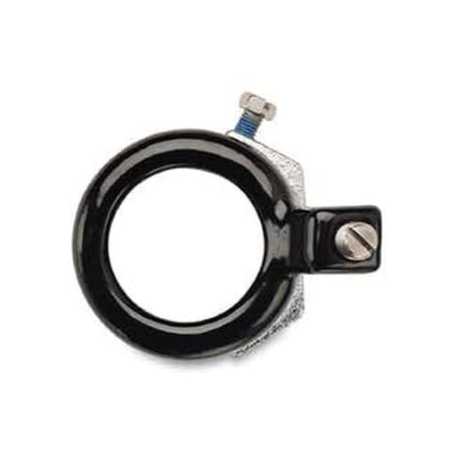 Imagen referencial de la serie: Tuerca bushing aislada con línea tierra PROSTAR CB-075G · 3/4" - UL