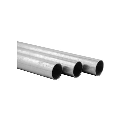 Imagen referencial de la serie: Tubo conduit fe galv EMT PROSTAR EMT-100 · 1" X 3M