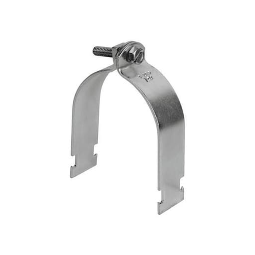 Imagen referencial de la serie: Abrazadera strut PROSTAR SC-075 · 3/4" eg - UL