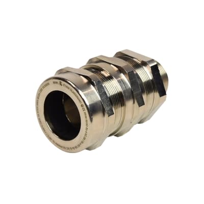 Prensaestopa para SWA OD RAYCHEM-RPG DLM32S2NIC · (20-33mm) M32, CL1.ZONA1 ATEX,IECEX