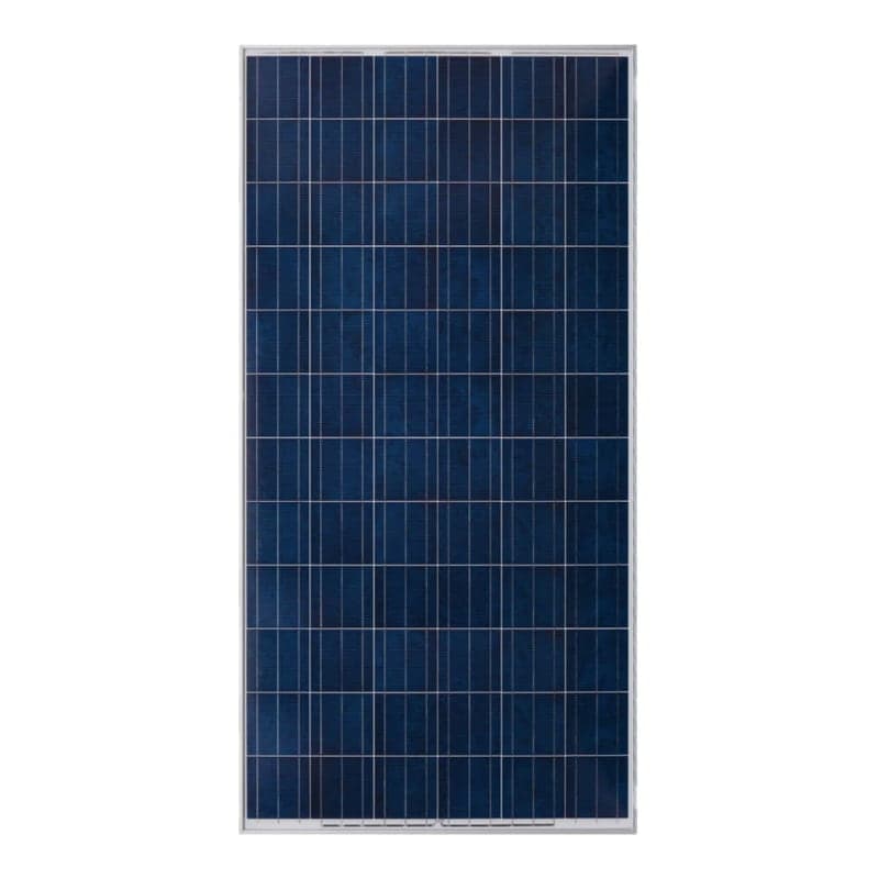 Panel solar RENESOLAR Virtus II · 260W (RENESOLAR-PANEL-VIRTUS-II-260W)