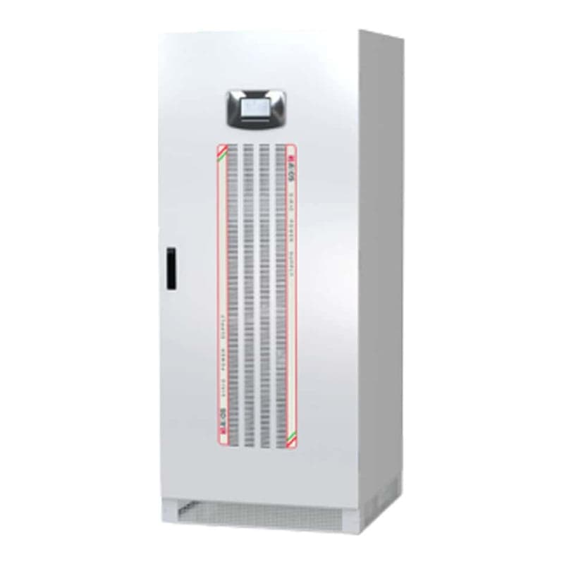 Inversor RIELLO Sirio SPS · 200kVA (RIELLO-INVERSOR-SIRIO-SPS-200KVA)