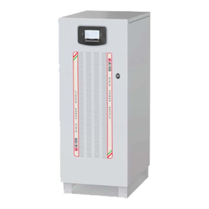 Imagen referencial de la serie: Inversor RIELLO Sirio SPS · 60kVA (RIELLO-INVERSOR-SIRIO-SPS-60KVA)