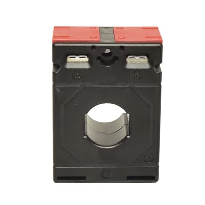 Transformador de corriente para barra pasante RISHABH · 200/5A 21x11mm 3.75VA (RISHABH-TRANSFORMADOR-21X11MM-5A-200/5A-3.75VA)