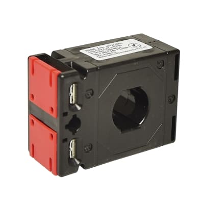 Transformador de corriente para barra pasante RISHABH · 150/5A 21x10mm 2.5VA (RISHABH-TRANSFORMADOR-21X10MM-5A-150/5A-2.5VA)