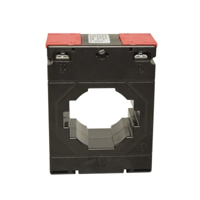 Transformador de corriente para barra pasante RISHABH · 400/5A 60x12mm 10VA (RISHABH-TRANSFORMADOR-60X12MM-5A-400/5A-10VA)