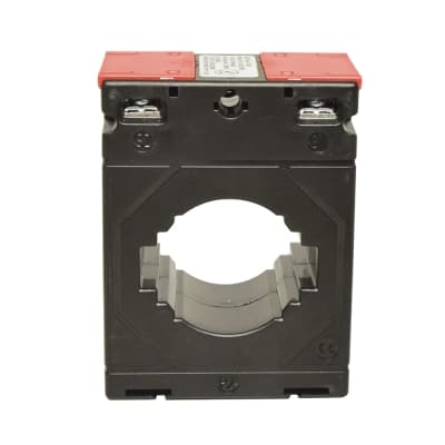 Transformador de corriente para barra pasante RISHABH · 800/5A 51x12mm 12.5VA (RISHABH-TRANSFORMADOR-51X12MM-5A-800/5A-12.5VA)