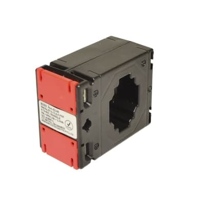 Transformador de corriente para barra pasante RISHABH RISHXMER 225/125(50) · 5000/5A 125x93mm 100VA (RISHXMER-225/12550)