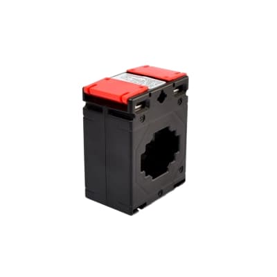 Transformador de corriente para barra pasante RISHABH RISH XMER 62/40 (40) · 600/5A 40x10mm 7.5VA (RISH-XMER-62/40-40)
