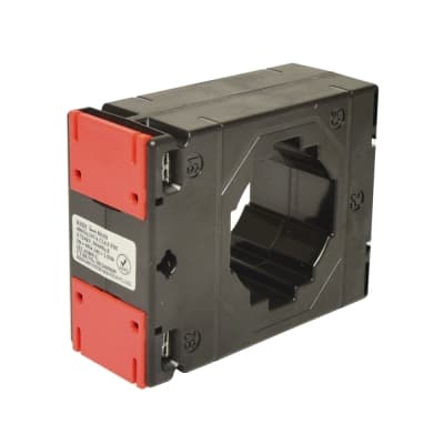Transformador de corriente para barra pasante RISHABH · 1600/5A 60x12mm 20VA (RISHABH-TRANSFORMADOR-60X12MM-5A-1600/5A-20VA)
