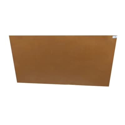 Cartón prensado baquelizado SAIFEX · 8mm-1020x2040mm color marrón (SAIFEX-CARTON-PRENSADO-1020X2040MM-8MM-MARRON)