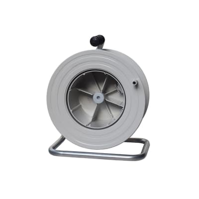 Enrollacable roller SCAME SC92062 · 330 vacío con soporte
