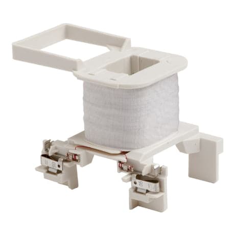 Bobina para contactor SCHNEIDER LXD3M7 · Lc1D40A-D65A 220VAC Tesys