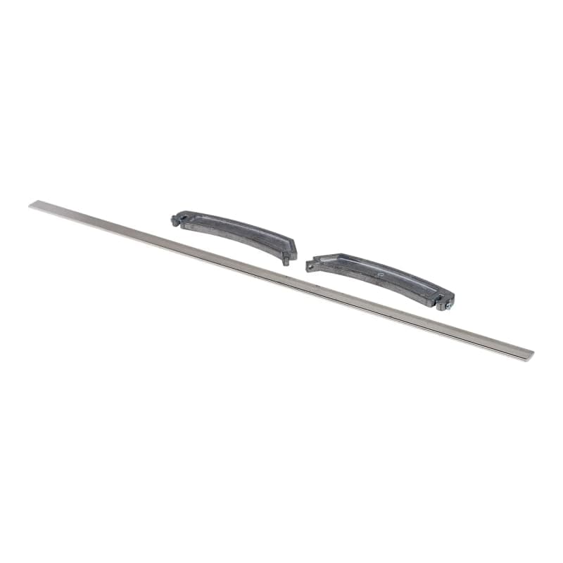 Kit de blindaje de cable para rack SCHNEIDER BMXXSP1200 · 12 ranuras M580/M340