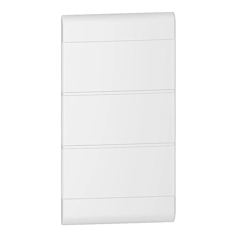 Tablero empotrable plástico SCHNEIDER EZ9E3336 · 36 polos IP40 560X 310X 108mm easy