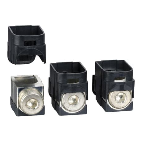 Conexión directa de cable hasta SCHNEIDER LV429259 · 250A (Set de 3 Unid) Compact
