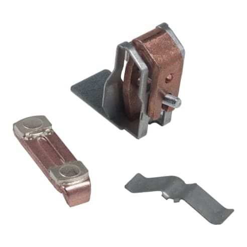 Juego contacto para contactor SCHNEIDER LA5FH431 · Lc1F265 3 polos