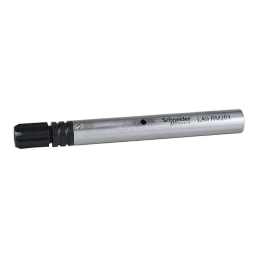 Sonda SCHNEIDER LA9RM201 · 100°C Zelio 2NA+2NC para med nivel liquido La9