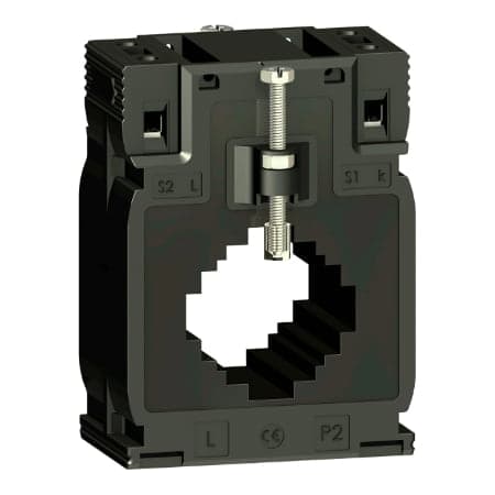 Transformador de corriente núcleo cerrado SCHNEIDER METSECT5MC030 · Cl1 8VA 300A /5A