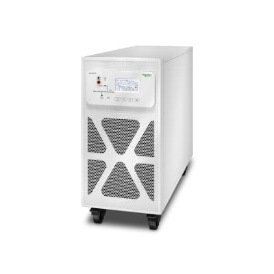 UPS trifásico SCHNEIDER E3SUPS15KH · Easy UPS 3S 15kVA 400V, para batería externa