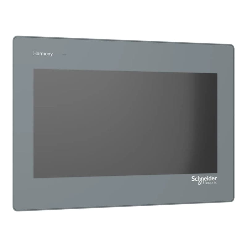 HMI magelis SCHNEIDER HMIET6500 · ET6, 10", serial x 2, ETHERNET x 1, USB, 24VDC