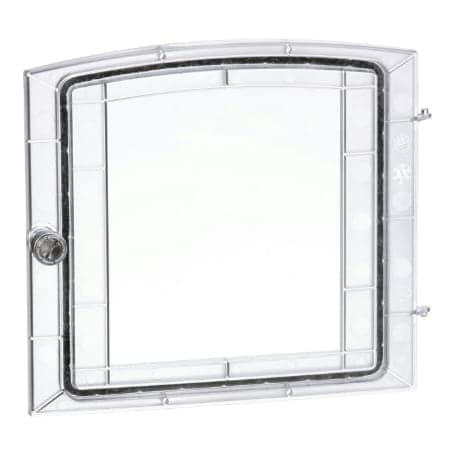 Puerta SCHNEIDER VW3A1103 · transparente IP65 para variador Vw3A1101 Altivar