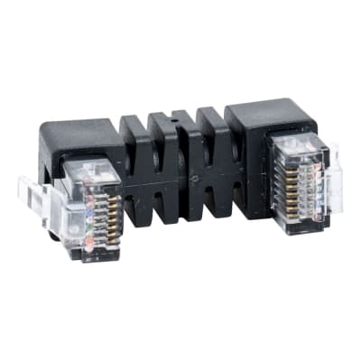 Cable de conexión SCHNEIDER LTMCC004 · 0.04M