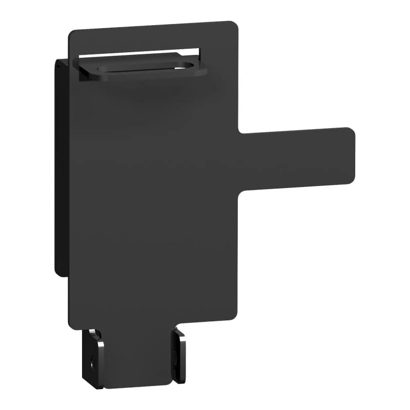 Enclavamiento para int mando Compact SCHNEIDER LV432631 · Nsx400/630 3 candados fijo